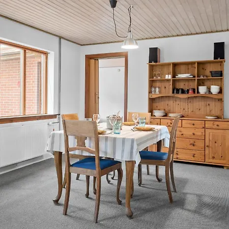 Casa vacanze Lovely In With House Sea View Vemb